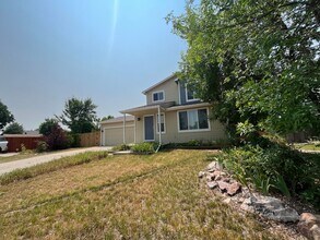 1809 Churchill Ct in Fort Collins, CO - Building Photo - Building Photo