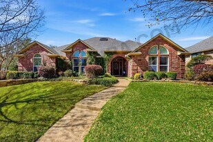 748 Blue Jay Ln in Coppell, TX - Building Photo
