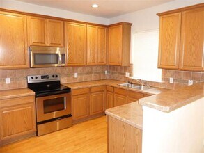 6200 Texana Way in Plano, TX - Building Photo - Building Photo