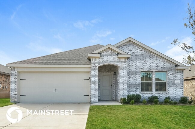property at 824 English Dr