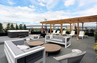 11 Cooper in Camden, NJ - Building Photo - Other