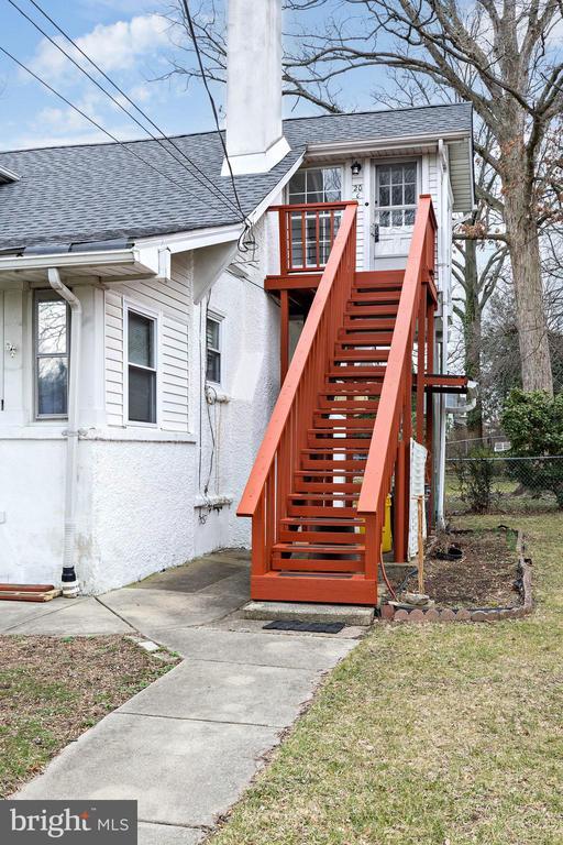 20 E Merchant St in Audubon, NJ - Building Photo - Building Photo