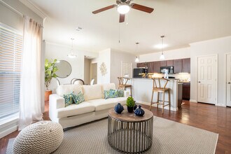 Interior Photo