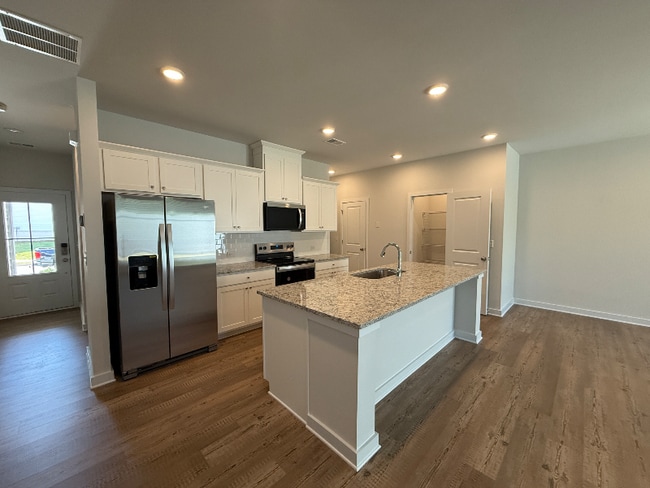 1002 The Ln NE in Lawrenceville, GA - Building Photo - Building Photo