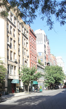 34 W 13th St in New York, NY - Foto de edificio - Building Photo