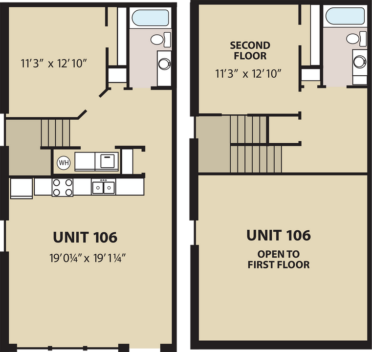 518 W College St in Springfield, MO - Building Photo