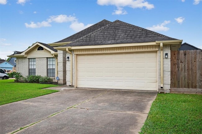 1503 Quail Trace Dr in Missouri City, TX - Building Photo - Building Photo