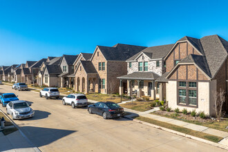 Ashford Park in Corinth, TX - Building Photo - Building Photo