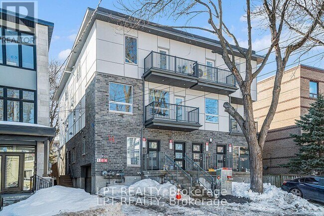 property at 14 Stevens Ave