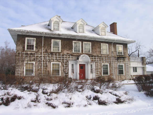 1186 Lake Ave in Rochester, NY - Building Photo