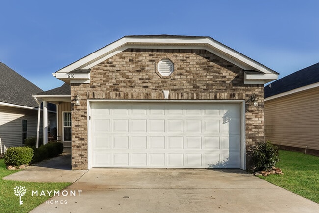 property at 616 Dunrobin Ln