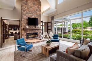 Arcadia Run in Manassas, VA - Building Photo