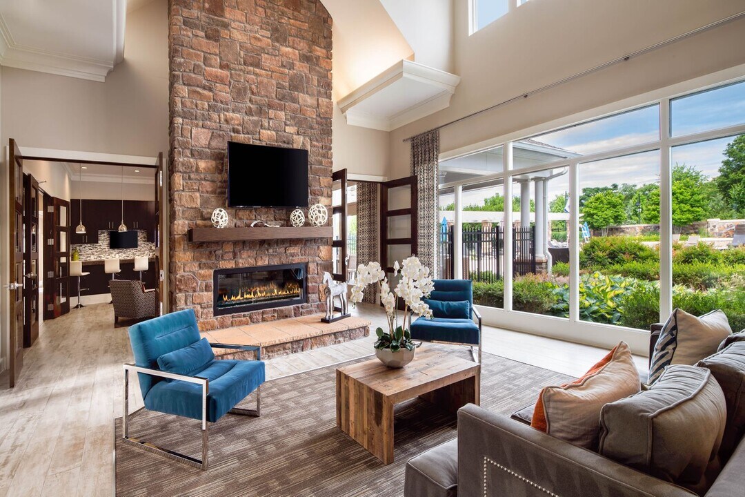 Arcadia Run in Manassas, VA - Foto de edificio