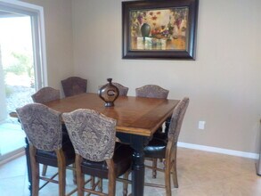 1318 Heritage Trail in Mesquite, NV - Building Photo - Building Photo