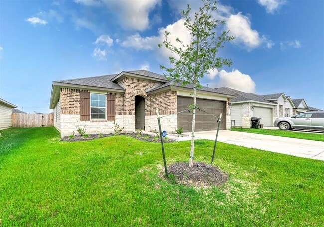 1010 Appaloosa Ln in Rosharon, TX - Building Photo - Building Photo