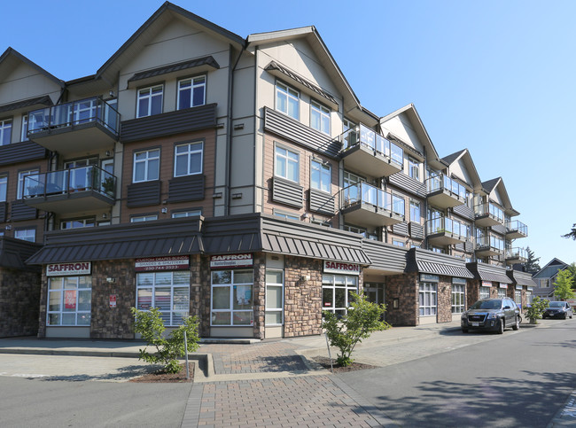 The Copperwood in Colwood, BC - Building Photo - Building Photo