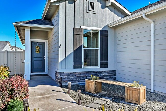 property at 3486 W Charlene St