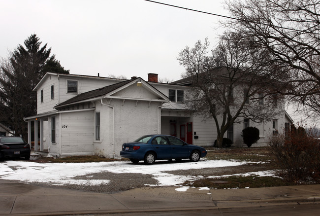 211 Franklin St in Tiffin, OH - Building Photo - Building Photo