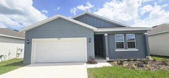 429 Silver Palm Dr in Haines City, FL - Building Photo