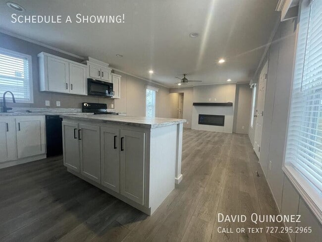 property at 701 Mill St