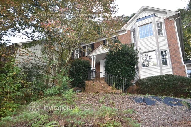 property at 413 Cricket Ridge Ct