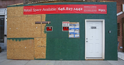 1004 Fulton St in Brooklyn, NY - Building Photo - Building Photo