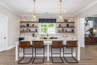 40 Cottage Dr in Ringgold, GA - Foto de edificio - Building Photo