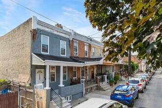 3400 Reach St, Unit 1st Floor - A in Philadelphia, PA - Foto de edificio - Building Photo