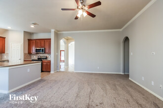 17506 Buck Island Ct in Humble, TX - Building Photo - Building Photo