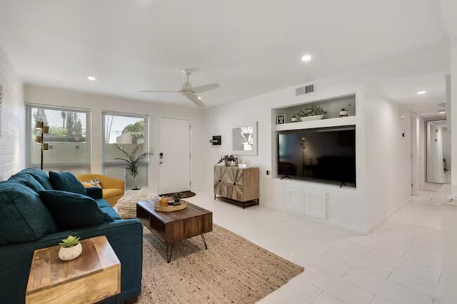 property at 4917 N 73rd St