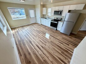 1380 Cleveland St in Helena, MT - Building Photo