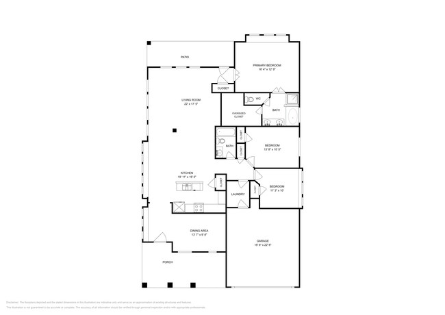 625 Fox View Dr in Fort Worth, TX - Building Photo - Building Photo