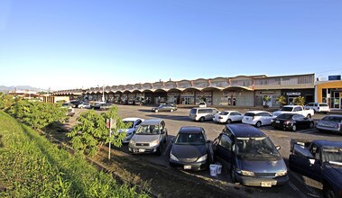 98-020 Kamehameha Hwy in Aiea, HI - Foto de edificio - Building Photo
