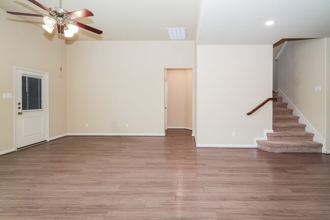 property at 2518 Cold River Dr