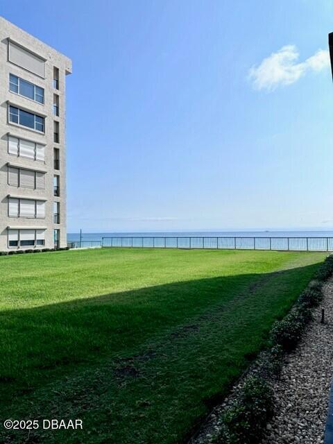 property at 4575 S Atlantic Ave