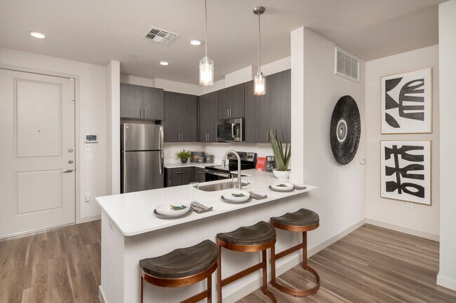 Parc Tolleson - BRAND NEW photo'