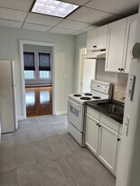 60 Walden St, Unit 2 in Cambridge, MA - Building Photo