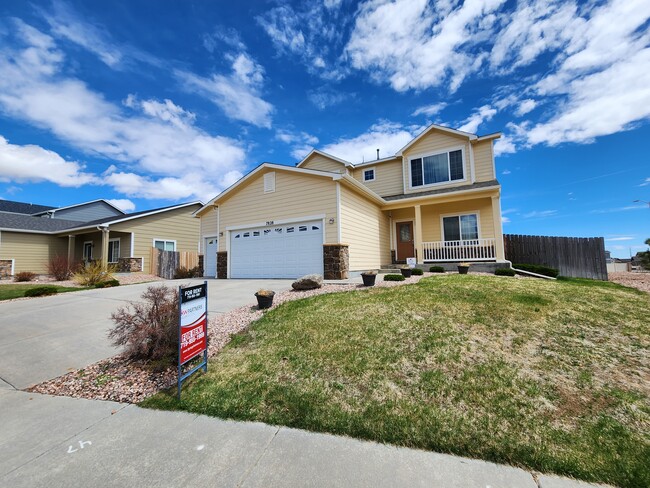 property at 7828 Chasewood Loop