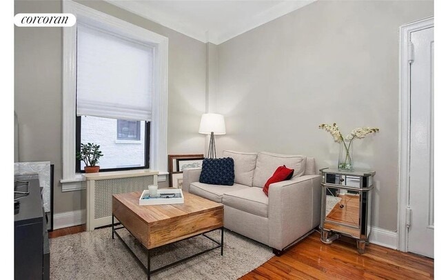 property at 418 Central Prk W