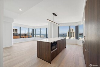 280 Spear St, Unit 27G in San Francisco, CA - Building Photo - Building Photo