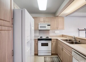 92-1491 Aliinui Dr Unit 26E in Kapolei, HI - Building Photo - Building Photo