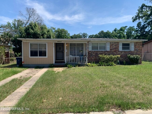 property at 6624 Brandemere Rd S