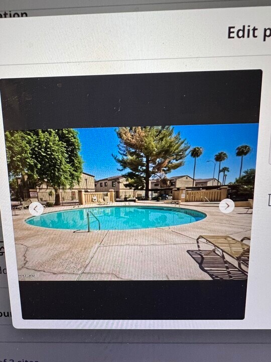 4608 W Maryland Ave, Unit 241 in Glendale, AZ - Building Photo