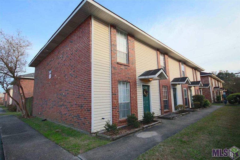 1855 Brightside Dr, Unit C in Baton Rouge, LA - Foto de edificio