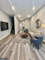 2544 N Napa St in Philadelphia, PA - Building Photo