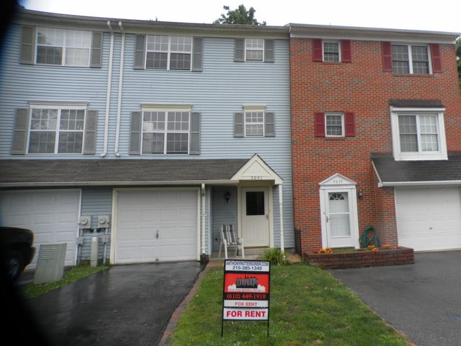 property at 5041 E Woodmill Dr