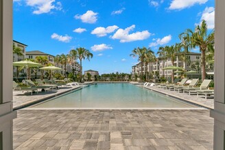 Marlowe Ridgeview in Davenport, FL - Foto de edificio - Building Photo