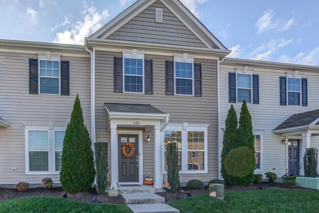 property at 1102 Renewal Pl