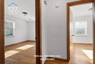 1211 Fenwick Dr in Lynchburg, VA - Building Photo - Building Photo