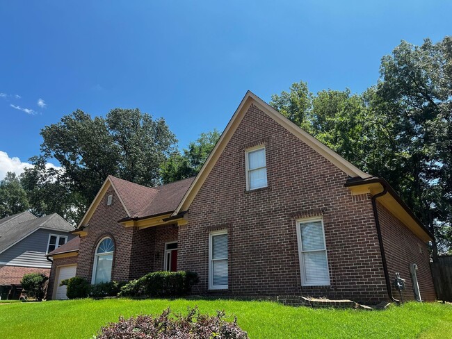 757 Belle Watley Ln in Collierville, TN - Building Photo - Building Photo